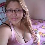 ELI BASULTO - @flor_teotihucana - Instagram