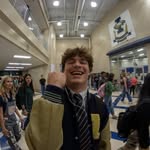 Eli Baumann - @elibaumann06 - Instagram
