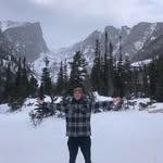 Eli Baumann - @ebaumann20 - Instagram