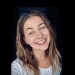 Eliška Bayerová - @eliska_bayerova_ohl - Instagram