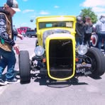 Eli Bearden - Facebook