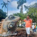 Eli Becerra - Facebook