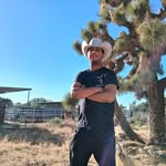 Eli Becerra - @punkrocksoldier - Instagram