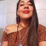 Eliana Becerra - @elibecerra88 - Instagram