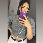 Fiorella Eli Becerra - @fbecerraalvites - Instagram