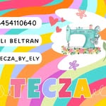 Eli Beltran - @tecza_by_ely - Instagram