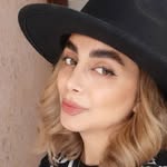 الهه رمضانی / میکاپ آرتیست - @eli.benahayat - Instagram