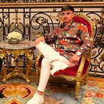 David Eli Porscher - @eli.benji_11 - Instagram