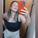 Eli Ben - @elizabeth_nony - Instagram