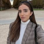 Elisabetta Benini - @elibenini - Instagram