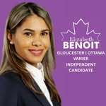 Elizabeth Benoit - @elizabethbenoit4mp - Instagram