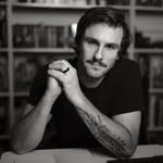 Eli Berg - @mustachemonocle - Instagram