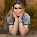 Eliane Bergonsi - @elibergas - Instagram