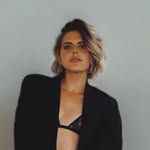 Elisa Berger - @eliberger_araya - Instagram