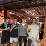 Eli Berkel - @eliberk8 - Instagram