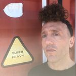 Eli Berkowitz - @berkowhiskers - Instagram