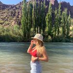 Eliana Berlincourt - @eliberlincourt - Instagram