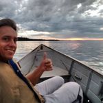 Eliel Eliel Rodrigues Berling - @eliberling - Instagram
