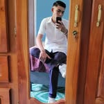 Eli Bernal - @bernal_bernal.p - Instagram