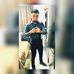 Eli Bernal - Facebook