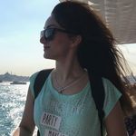 Elham Azadvari - @eliberry.a - Instagram
