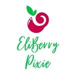 Peri Bidang Kecantikan di IG - @eliberrypixie - Instagram