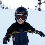 Bob Tom - @eli.bethea - Instagram