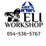 Eli workshop אלי בענאוי - @elibinawy - Instagram