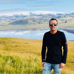Eli Biton - @elibiton456 - Instagram