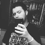 Eli Blackwell - @ejb.stankman405 - Instagram