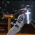 Eli blackwell - @eliblackwell90 - Instagram