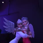 @__eli_blake__ - Instagram