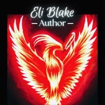 Eli Blake - @eli.blake.writer - Instagram