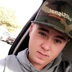 Eli Blanchard - @eli_ray_322 - Instagram