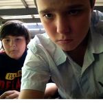 Eli Blanchard-Cooney - @blanchardcooneyeli - Instagram