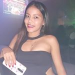 Eli Blanco - @elianablanco27 - Instagram
