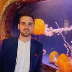 Elijah S Blankenship - @eli_blank - Instagram