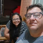 Eliete Santos Bleichuvehl - @elietesantosbleichuvehl - Instagram