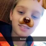 Asher Eli Blevins - @ablevins5123 - Instagram