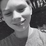Asher Eli Blevins - @bleviano8521 - Instagram