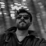 Carlos Bazán Silva - @eli.blue_e - Instagram