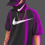 Eli alpha - @eliblue377 - Instagram