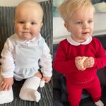 Eli Blue & Paddy Usher - @eli_and_paddy_usher - Instagram