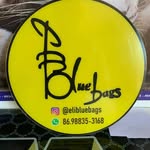 Eli Blue Bags - @elibluebags - Instagram