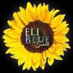 ELI BLUE SCENTS - @elibluescents - Instagram