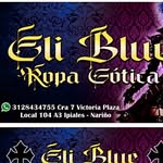 ELI BLUE STORE - @elibluestore - Instagram