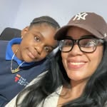 Elisania Santos - @eliblue - Instagram