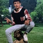 Valijonov eli - @eli_bobo_ - Instagram