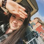 Eliška Bočková - @eli_bockova_ - Instagram