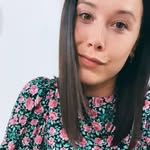 Elisa Bodei - @eli_bodei - Instagram